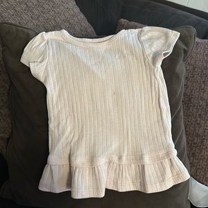 Pre owned girls shirt